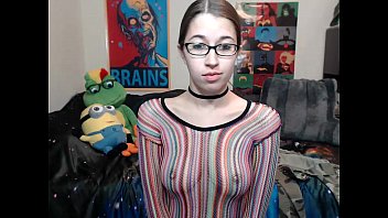 Alexxxcoal Remaja Pamer Payudara Di Webcam Live – 6cam.biz