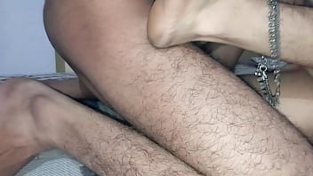 Bhabhi Telanjang Digoda Devar, Gairah Malam Berujang Ranjang