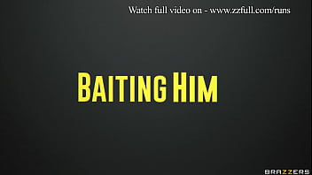 Memikatnya Dengan Rayuan – Lulu Chu / Brazzers / Tonton Lengkap Di Www.zzfull.com/runs