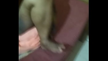 Tante Desi Pamer Memeknya Yang Basah