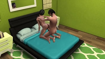 Kamera Tersembunyi Rekam Adik Tiriku Menggila Di Malam Buta – Desi Dan Anak Tiri