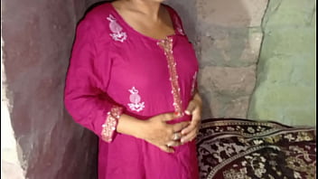 Bhabhi Aur Devar Ka Ghar Mein Garam Garam Maza Hindi Mein.