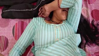 Cowok India Pecahkan Selaput Pacarnya Dan Borongnya Habis-habisan