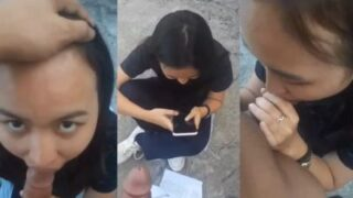 Cowok Nepal Ngentot Pacarnya Sebelum Ujian Di Video Mesum