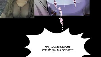 Ibu Tiriku – Bab 41: Gairah Terlarang Yang Membakar Ranjang