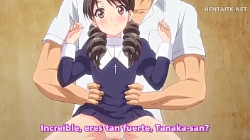 Gadis Jepang Yang Menggoda