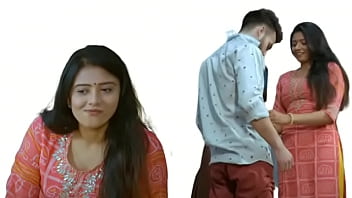 Istri Ceritakan Kisah Panasnya Dalam Hindi || Review Seru Tentang Serial Web “istri Idaman”