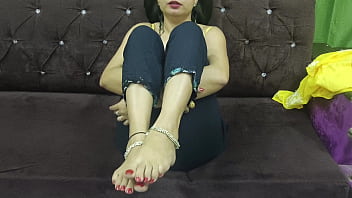 Manoj Ke Saath Ghar Ki Nokar Ne Kiya Apna Kharab, Hardcore Chudai Ki Bharpoor Raat – Hindi Audio Mein Poorna Maza