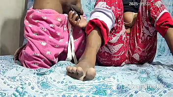 Payudara Montok Dasi India Dan Adik Ipar Ganas – Episode 6