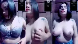 Gadis Montok Tobrut Menggoda Di Vcs