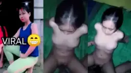 Gadis Sma Menggoda Saat Belajar Bersama