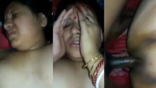 Gadis Telanjang Dihardik Diam-diam Di Tengah Malam