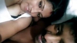 Gairah Malam Panas Kambikuttan Dengan Bintang Sinetron Mallu