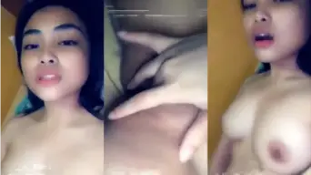 Gairah Membara, Badan Meronta Rindu Digilas Nafs