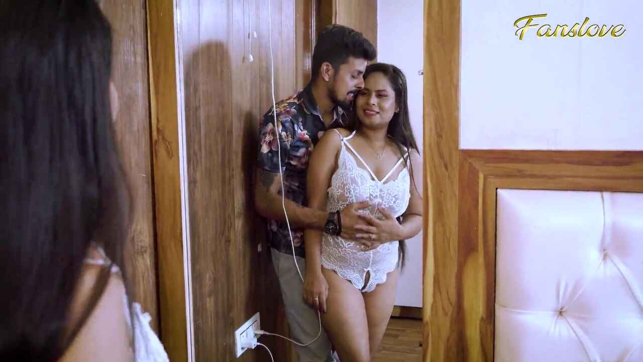 Istri Haus Nafsu 2024 Video Panas Hindi Desi Xxx