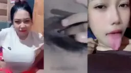 Miftahul Husna, Tiktoker Sensual Yang Bikin Heboh Dan Jadi Buruan