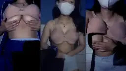 Miss Pelangi Menggoda Di Dreamlive Dengan Bukaan Yang Menggairahkan