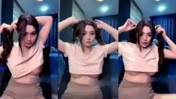 Pelayan Cantik Mango Yang Menggoda Dan Siap Memanjakan