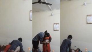 Penyewa Menggoyang Tuan Tanah Wanita Dan Memuaskan Hasratnya Di Dalam Celah Intimnya Yang Menggairahkan