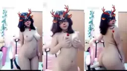 Puasnya Melayani Toge Ganteng