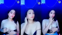 Selebgram Hot Dengan Payudara Montok Menggoda