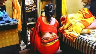 Tetangga Gatal Menggila Dengan Bibi Kerala Yang Bergairah