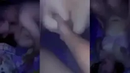 Tiga Serangkai Muda Mudi, Ceweknya Bikin Nafsu Berkobar