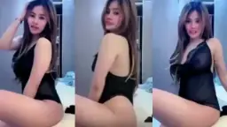 Uting Mamamia Lingerie Tembus Pandang Yang Menggoda Dan Membuat Nafsu Bergelora