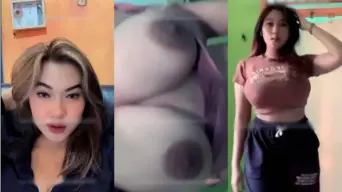 Video Panas Gea Tiktok Yang Bikin Ngeces