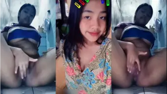 Video Panas Lulu Febriyanti Yang Bikin Goyang Dan Menggoda