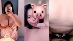 Video Tiktok Hot: Aduhai Montoknya, Pengen Ngesex!