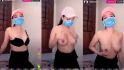 Vira Live Ig Bikin Ngeces Dan Pengen Ngentot