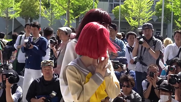 Gadis-gadis Seksi Cosplay Love Live Sunshine