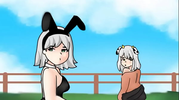 Animator Yang Nggak Pakai Model, Cuma Doyan Monas Cina Yang Bikin Greget!