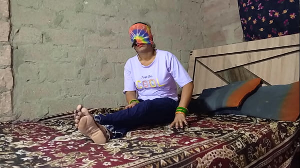 Kakak Ipar India Yang Ganas Dan Adik Ipar Yang Menggoda Beradegan Panas