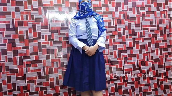 Guru Dan Murid Bercinta Dengan Kekasihnya, Suara Hindi Jelas Dan Menggoda