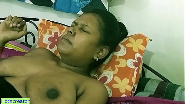 Cowok Muda India Panas Ngentot Cewek Room Service Di Hotel Lokal! Film Porno Hindi Terbaru