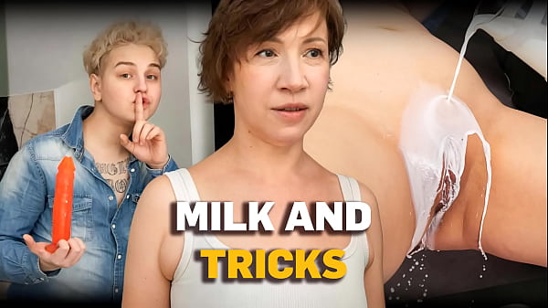 Gadis Rusia Dewasa Memintaku Untuk Memeras Kelembaban Celah Intimnya