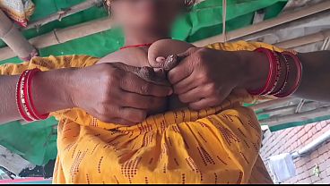 Istri Thakur India Digoyang Sampai Puas Meski Kontol Suaminya Kecil