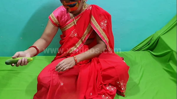Desi Bhabhi Yang Nakal Menggoda Devar Di Luar Ruangan Dengan Blowjob Panas Dan Adegan Bercinta Yang Liar