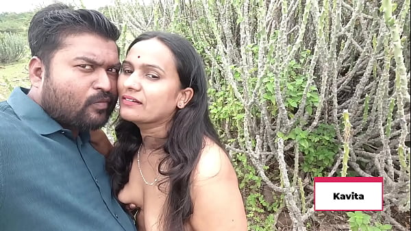 Kavita India Yang Panas Menggila Di Tengah Hutan