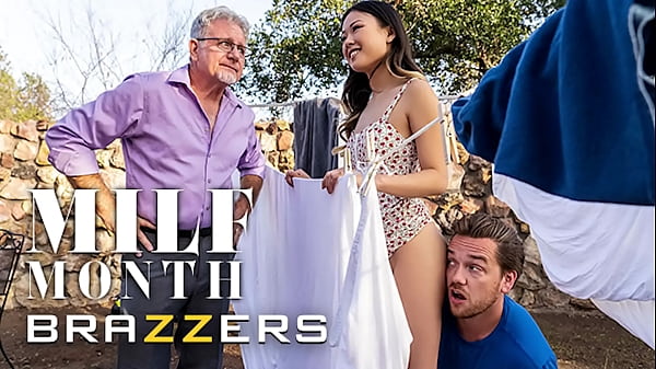 Lulu Chu Merengek Kepuasan Di Atas Kontol Gede Kyle Mason – Brazzers
