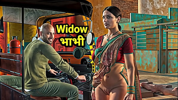 Saudara Ipar Janda Seksi Dari India Digilir Keras Oleh Peminjam, Kakak Ipar Nonton Dengan Nafsu Membara