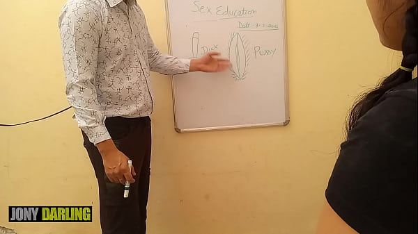 Guru Les India Ajarin Muridnya Soal Kontol Dan Memek, Ngomong Kotor Bahasa Hindi Jelas Bareng Jony Darling