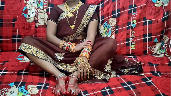 भाभी की सुहागरात से पहले देवर ने उनकी चुदाई कर डाली
