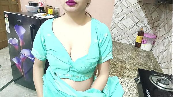Gav Ki Nangi Ladki Ko Kitchen Mein Chodne Ka Maza Gavar Ladke Ki Awaz Mein