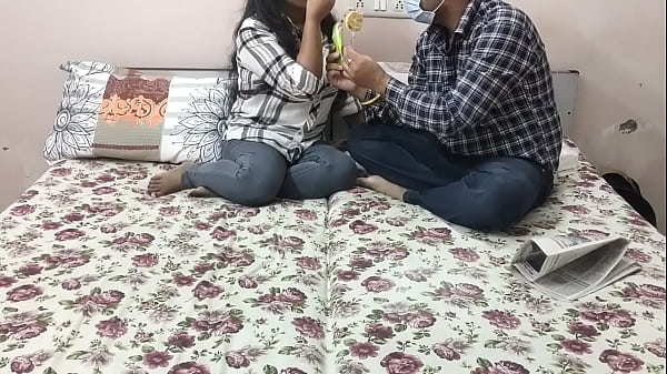 Menggila Di Ranjang Dengan Bhabhi India Panas, Erangan Mesra Dan Audio Hindi Yang Menggairahkan!