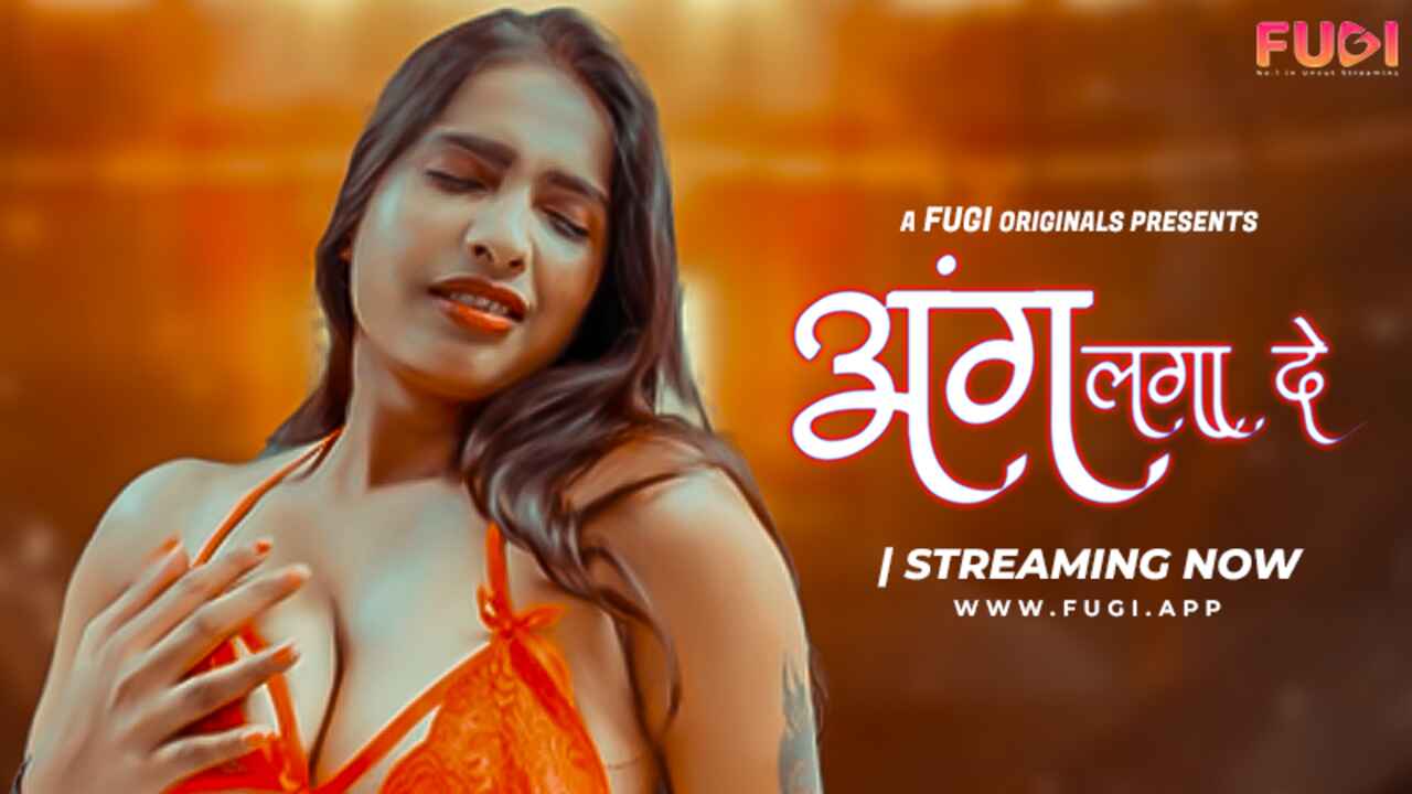 Aang Lga De 2024: Fugi App Original Video Panas Hindi Tanpa Sensor