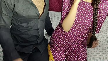 Desi Bhabhi Ki Jawani Devar Ke Lode Pe Chadh Kar Bhadak Uthi