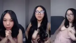 Abel Si Toge Kilauan Seksi